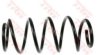 TRW JCS584 Coil Spring